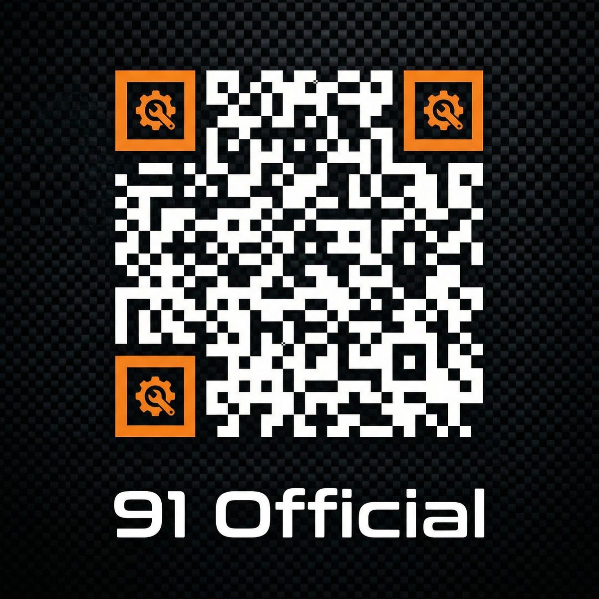 帝王会所公众号二维码